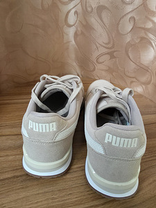Uued meeste Puma tossud, suurus 43. (1 foto / 4)