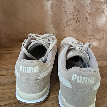 Новые мужские кроссовки Puma размер 43.