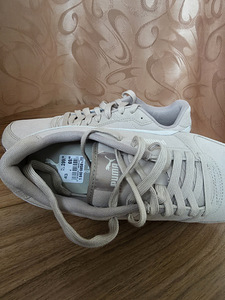 Uued meeste Puma tossud, suurus 43. (2 foto / 4)