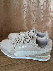 Uued meeste Puma tossud, suurus 43. (4 foto / 4)