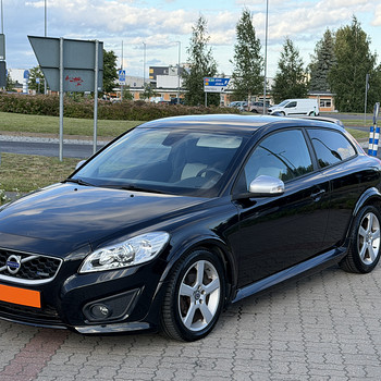 Volvo C30 R-Design TÜ 04.2027!!