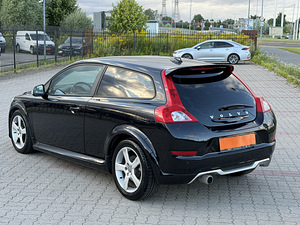 Volvo C30 R-Design ТО до 04.2027!! (3 фото из 15)