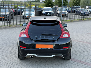 Volvo C30 R-Design ТО до 04.2027!! (5 фото из 15)