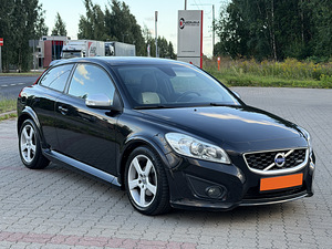 Volvo C30 R-Design ТО до 04.2027!! (2 фото из 15)