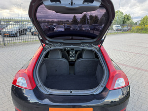 Volvo C30 R-Design ТО до 04.2027!! (6 фото из 15)