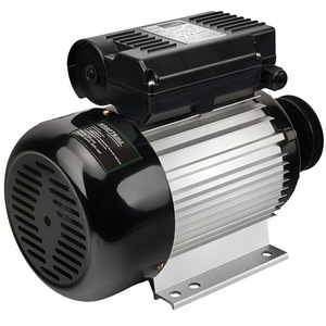Elektrimootor 1,5 kW 230 V KD2232 (6 foto / 10)