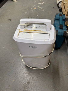 Õhukuivati Adler AD 7861 280W (1 foto / 1)