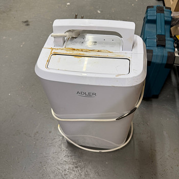 Õhukuivati Adler AD 7861 280W