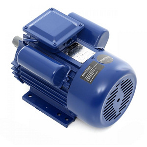 Elektrimootor 2,2KW 220V KD1802 (3 foto / 8)