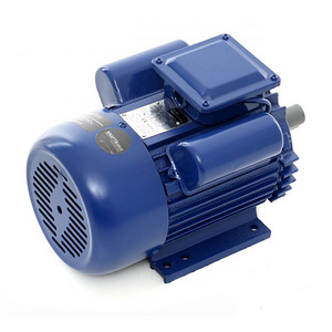 Elektrimootor 2,2KW 220V KD1802 (6 foto / 8)