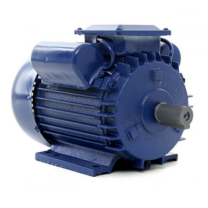Elektrimootor 2,2KW 220V KD1802 (7 foto / 8)