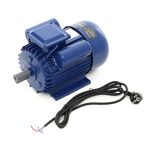 Elektrimootor 2,2KW 220V KD1802 (8 foto / 8)