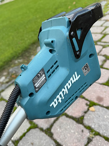 Akutrimmer Makita (3 foto / 6)