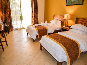 XPERIENCE ST. GEORGE (8 фото из 10)