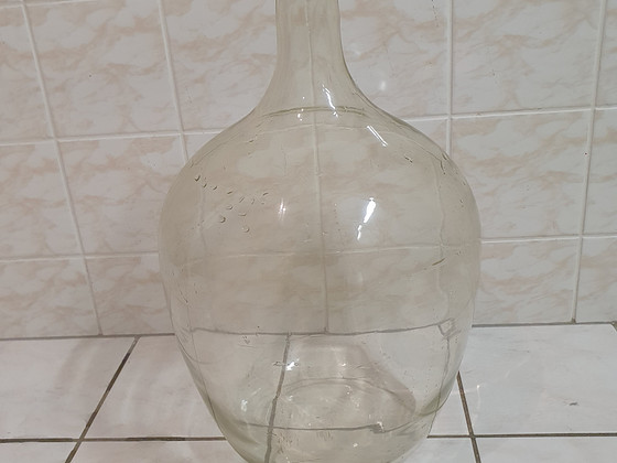 Бутыль для вина 15L