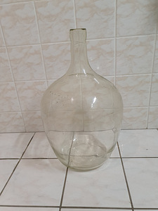 Бутыль для вина 15L (1 фото из 2)