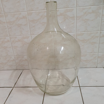 Бутыль для вина 15L