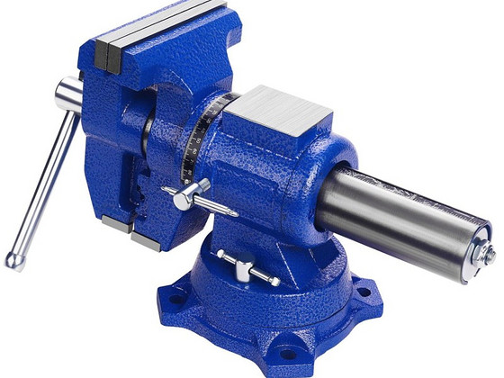 Multifunktsionaalne kruustangid 5" 125mm 360 kraadi KD5993