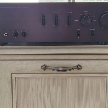 Hi-End Yamaha A-S2000