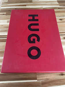 Hugo Winter boots 42. (7 foto / 7)
