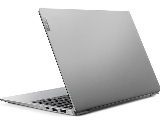 Ноутбук Lenovo 81VW 8GB RAM 512GB SSD Intel UHD Graphics