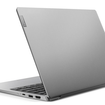 Ноутбук Lenovo 81VW 8GB RAM 512GB SSD Intel UHD Graphics