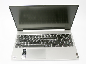 Sülearvuti Lenovo 81VW 8GB RAM 512GB SSD Intel UHD Graphics (2 foto / 3)