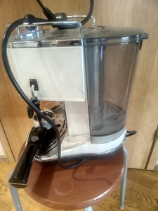 DeLonghi kohvimasin (3 foto / 3)