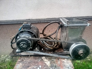 Õunapurusti (1 foto / 2)