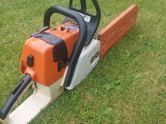 STIHL MS 360 (hind kokkuleppel).
