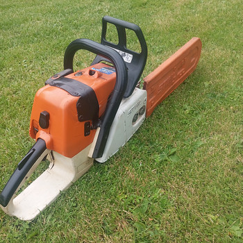 STIHL MS 360 (hind kokkuleppel).
