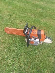 STIHL MS 360 (hind kokkuleppel). (2 foto / 5)
