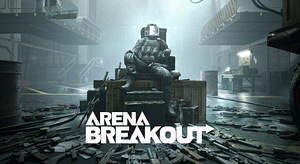 Arena Breakout Mobile Turvakast / Composite Case (1 foto / 1)