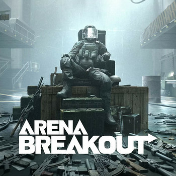 Arena Breakout Mobile Composite Case / Композитный сейф