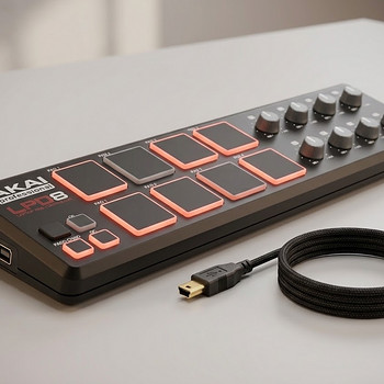 AKAI professional LPD8