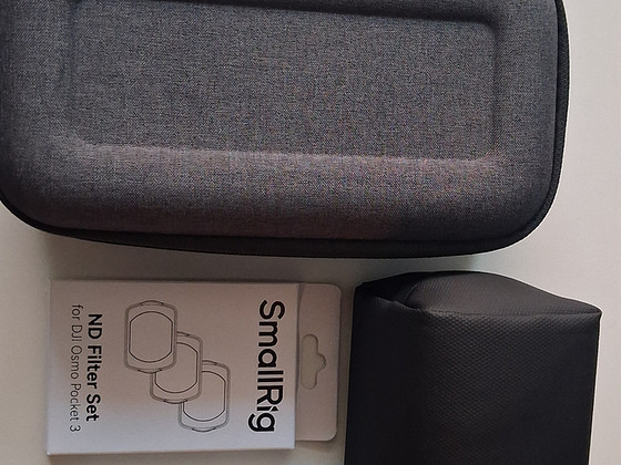 Dji osmo pocket 3