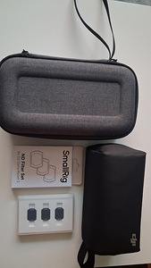 Dji Osmo Pocket 3 (1 фото из 3)