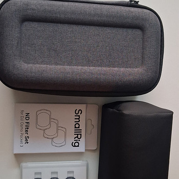 Dji Osmo Pocket 3