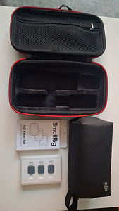 Dji Osmo Pocket 3 (2 фото из 3)