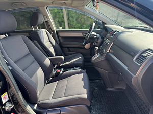 HONDA CR-V (6 фото из 8)