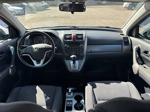HONDA CR-V (7 фото из 8)