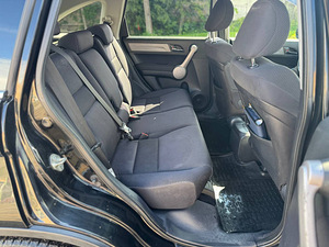 HONDA CR-V (8 фото из 8)