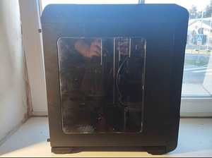 Thermaltake Versa N23 ATX Mid-Tower (2 foto / 4)