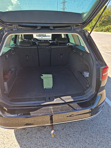Vw Passat R-Line 2.0 110kw (6 фото из 10)
