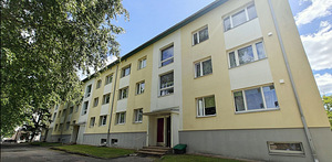 Puiestee tn 19, Jõgeva, Jõgeva vald, Jõgevamaa (16 foto / 17)