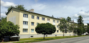 Puiestee tn 19, Jõgeva, Jõgeva vald, Jõgevamaa (17 foto / 17)