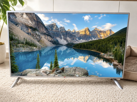 LG televiisor 42" LED smart