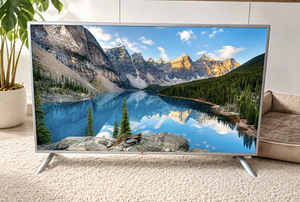 LG televiisor 42" LED smart (1 foto / 1)
