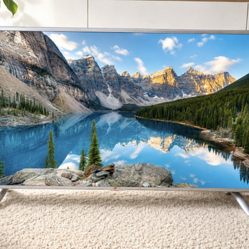 LG televiisor 42" LED smart