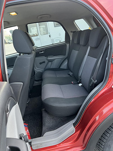 SUZUKI SX4 (11 фото из 11)